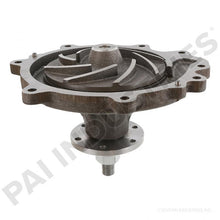 Load image into Gallery viewer, PAI 481803E NAVISTAR 1815538C91 WATER PUMP ASSEMBLY (EARLY DT360 / DT466) | woodlineparts.com