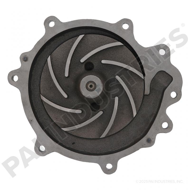 PAI 481803E NAVISTAR 1815538C91 WATER PUMP ASSEMBLY (EARLY DT360 / DT466) | woodlineparts.com