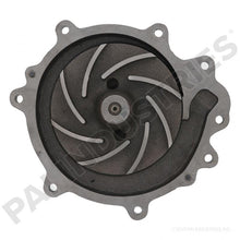 Load image into Gallery viewer, PAI 481803E NAVISTAR 1815538C91 WATER PUMP ASSEMBLY (EARLY DT360 / DT466) | woodlineparts.com