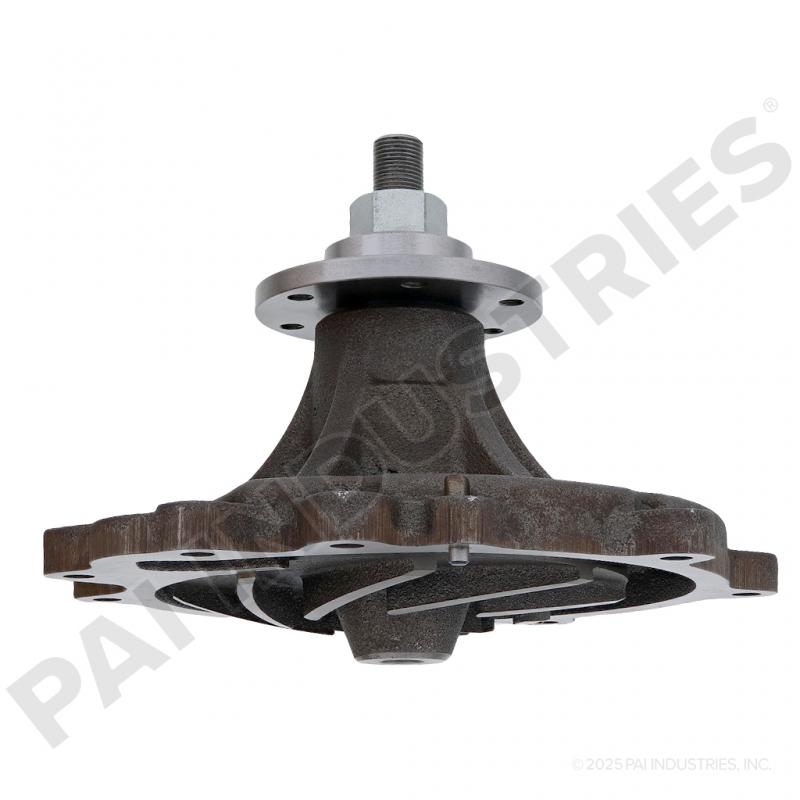 PAI 481803E NAVISTAR 1815538C91 WATER PUMP ASSEMBLY (EARLY DT360 / DT466) | woodlineparts.com