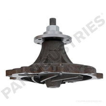 Load image into Gallery viewer, PAI 481803E NAVISTAR 1815538C91 WATER PUMP ASSEMBLY (EARLY DT360 / DT466) | woodlineparts.com