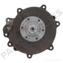 Load image into Gallery viewer, PAI 481803E NAVISTAR 1815538C91 WATER PUMP ASSEMBLY (EARLY DT360 / DT466) | woodlineparts.com