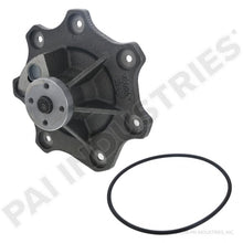 Load image into Gallery viewer, PAI 481804 NAVISTAR 1830606C94 WATER PUMP KIT (DT408 / DT466 / DT530) (USA)