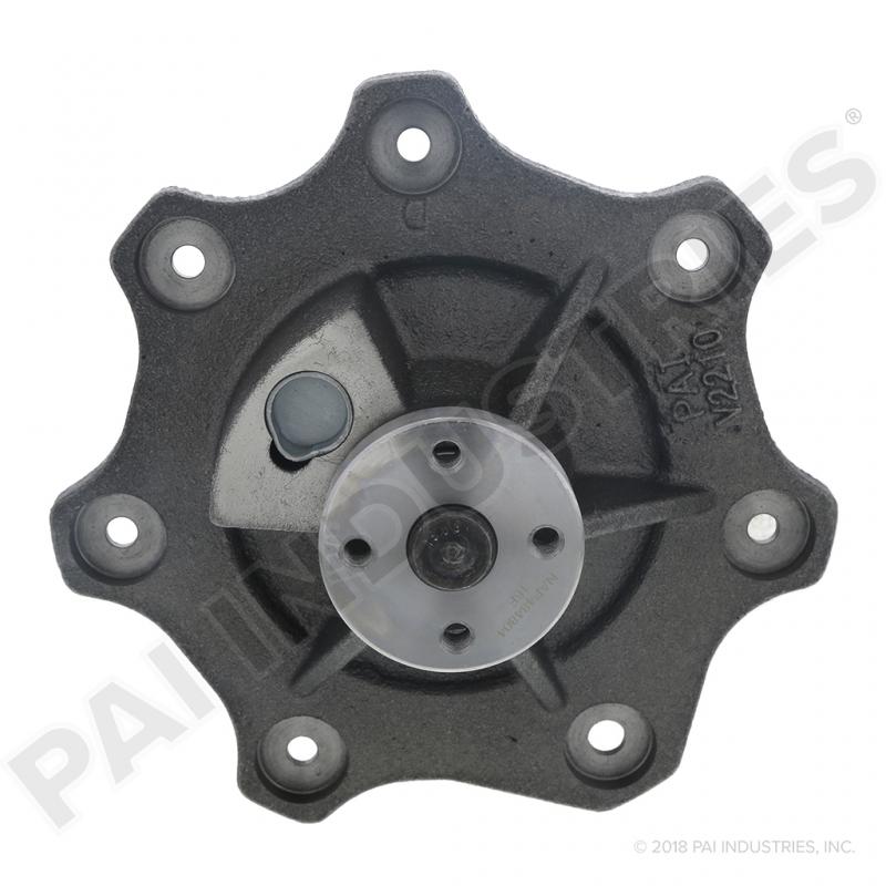 PAI 481804 NAVISTAR 1830606C94 WATER PUMP KIT (DT408 / DT466 / DT530) (USA)