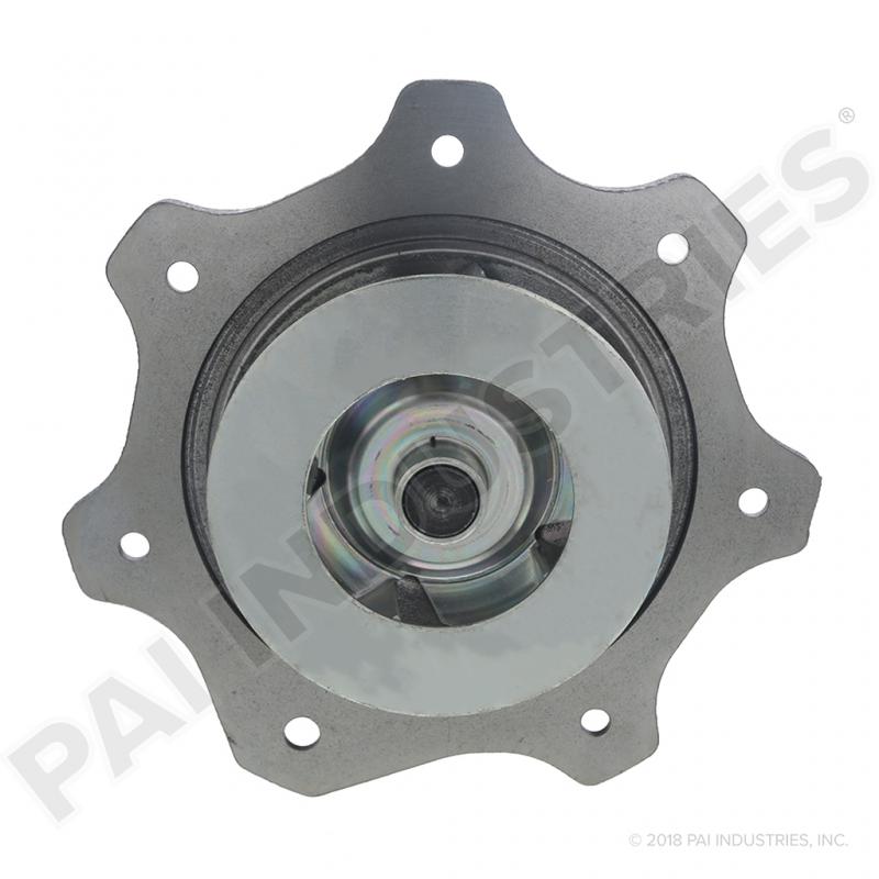 PAI 481804 NAVISTAR 1830606C94 WATER PUMP KIT (DT408 / DT466 / DT530) (USA)