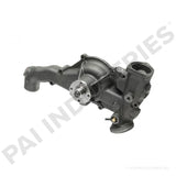 PAI 481815 NAVISTAR 1831676C92 WATER PUMP KIT (7.3 / 444 / T44E) (USA)