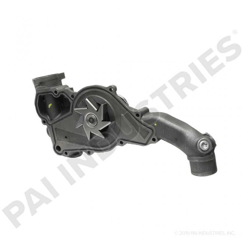 PAI 481815 NAVISTAR 1831676C92 WATER PUMP KIT (7.3 / 444 / T44E) (USA)