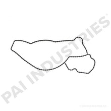 Cargar imagen en el visor de la galería, PAI 481815 NAVISTAR 1831676C92 WATER PUMP KIT (7.3 / 444 / T44E) (USA)
