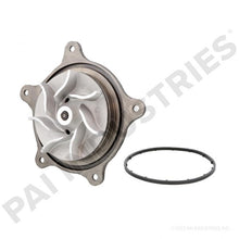 Charger l&#39;image dans la galerie, PAI 481817 NAVISTAR 1889116C92 WATER PUMP KIT (DT570 / MAXXFORCE) (Expected @ 11/18/2025)