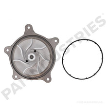 Charger l&#39;image dans la galerie, PAI 481817 NAVISTAR 1889116C92 WATER PUMP KIT (DT570 / MAXXFORCE) (Expected @ 11/18/2025)
