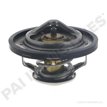 Charger l&#39;image dans la galerie, PAI 481828 NAVISTAR 1845804C2 THERMOSTAT (192F) (7.3 / 444 / DT466E / DT530E)