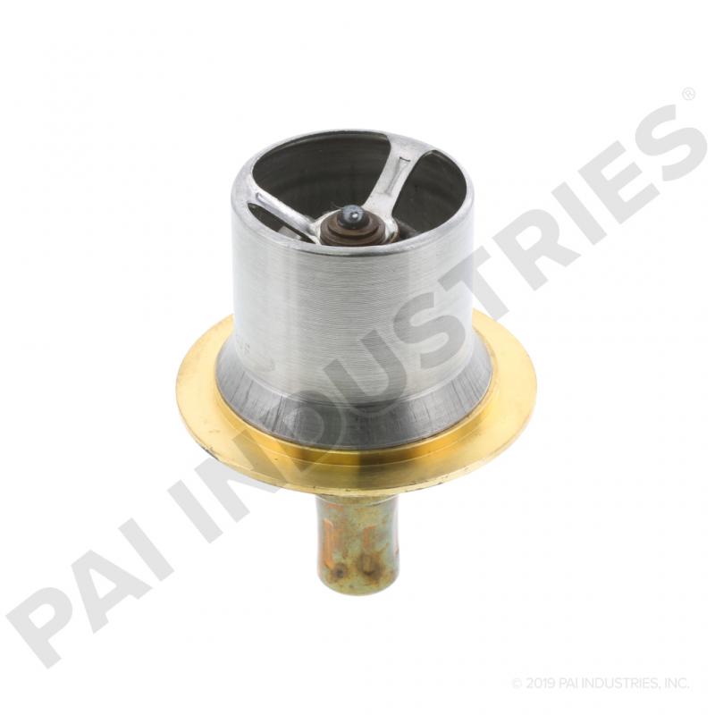 PAI 481830 NAVISTAR 1801191C91 THERMOSTAT KIT (DT466 / DT360) (180 DEGREE)