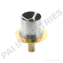 Load image into Gallery viewer, PAI 481831 NAVISTAR 687018C2 THERMOSTAT (DT466 / DT360) (180 DEGREE)