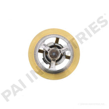 Load image into Gallery viewer, PAI 481831 NAVISTAR 687018C2 THERMOSTAT (DT466 / DT360) (180 DEGREE)