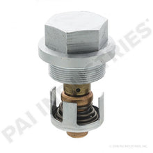 Load image into Gallery viewer, PAI 481848 NAVISTAR N/A OIL TEMPERATURE VALVE KIT (240 DEGREE) (DT466 / DT530) | woodlineparts.com