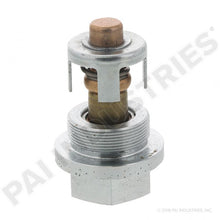 Load image into Gallery viewer, PAI 481848 NAVISTAR N/A OIL TEMPERATURE VALVE KIT (240 DEGREE) (DT466 / DT530) | woodlineparts.com