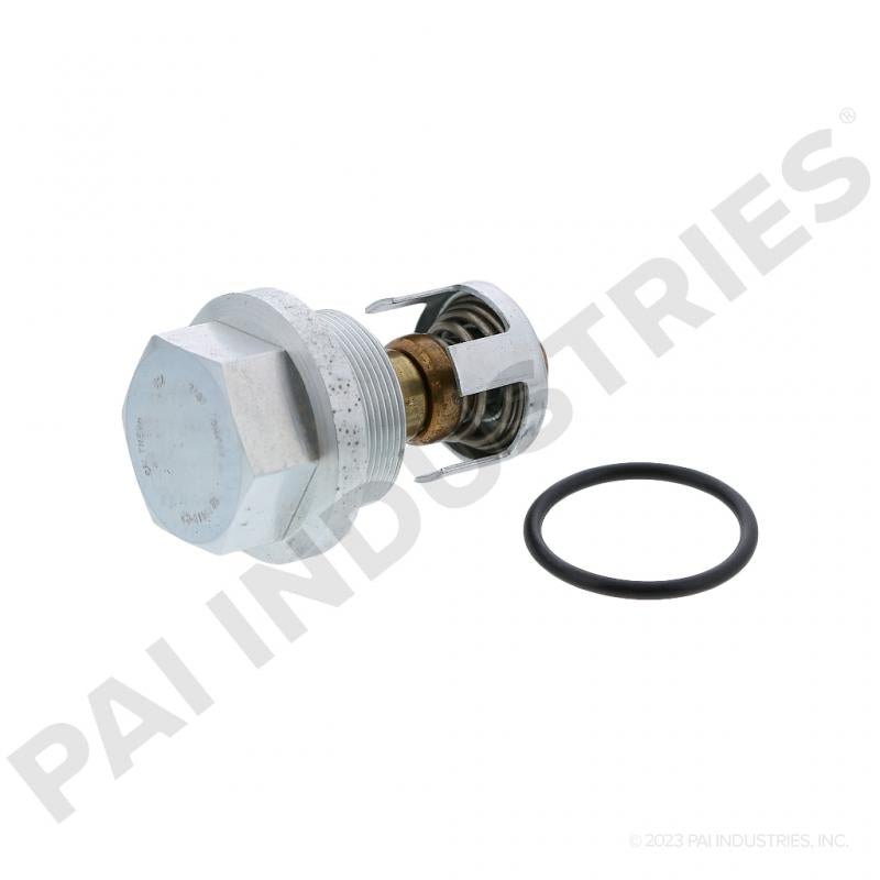 PAI 481848 NAVISTAR N/A OIL TEMPERATURE VALVE KIT (240 DEGREE) (DT466 / DT530) | woodlineparts.com