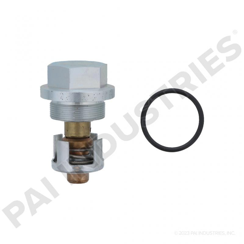 PAI 481848 NAVISTAR N/A OIL TEMPERATURE VALVE KIT (240 DEGREE) (DT466 / DT530) | woodlineparts.com