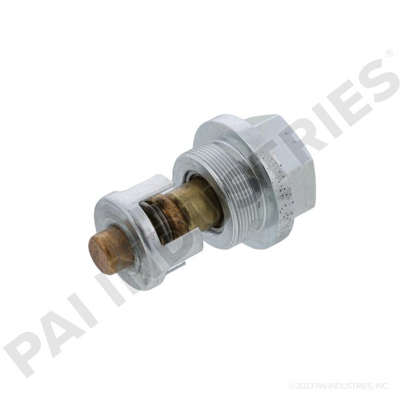 PAI 481848 NAVISTAR N/A OIL TEMPERATURE VALVE KIT (240 DEGREE) (DT466 / DT530) | woodlineparts.com