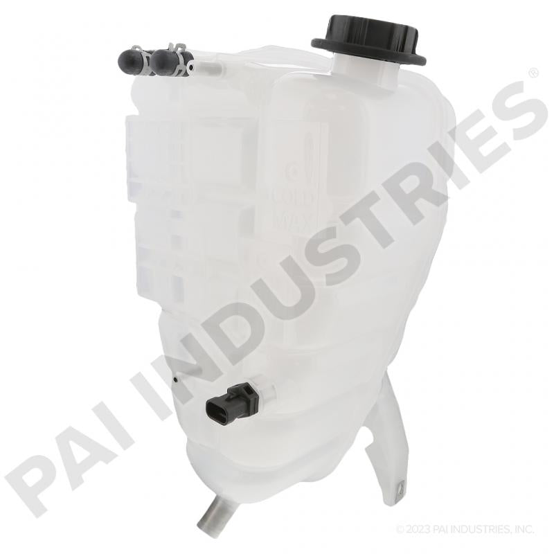 PAI 481859 NAVISTAR  2510603C92 COOLANT SURGE TANK (7000 / PROSTAR) | woodlineparts.com