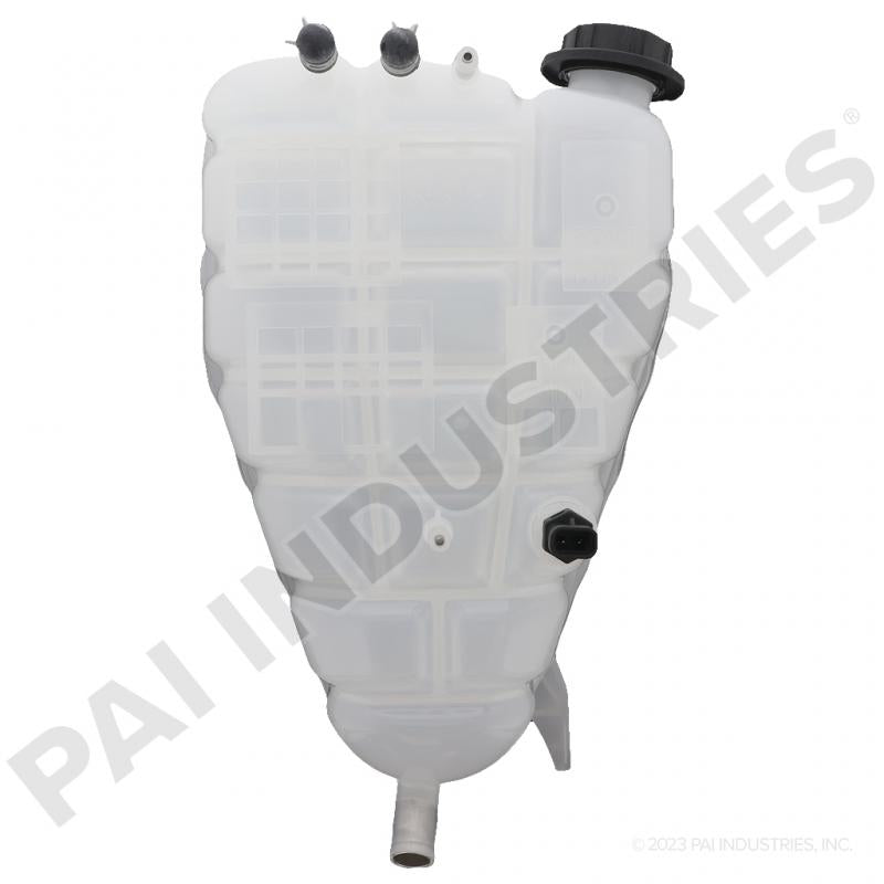 PAI 481859 NAVISTAR  2510603C92 COOLANT SURGE TANK (7000 / PROSTAR) | woodlineparts.com