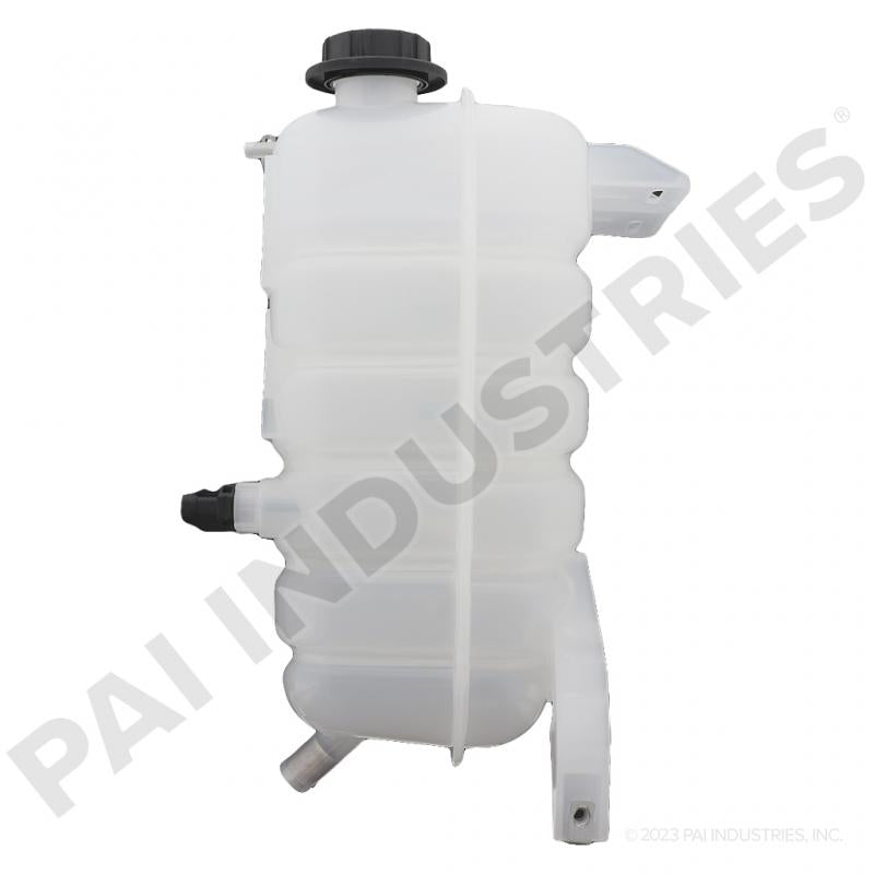 PAI 481859 NAVISTAR  2510603C92 COOLANT SURGE TANK (7000 / PROSTAR) | woodlineparts.com