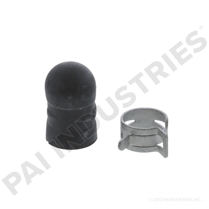 PAI 481859 NAVISTAR  2510603C92 COOLANT SURGE TANK (7000 / PROSTAR) | woodlineparts.com