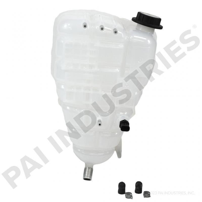 PAI 481859 NAVISTAR  2510603C92 COOLANT SURGE TANK (7000 / PROSTAR) | woodlineparts.com