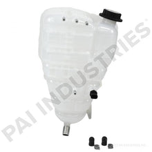 Load image into Gallery viewer, PAI 481859 NAVISTAR  2510603C92 COOLANT SURGE TANK (7000 / PROSTAR) | woodlineparts.com