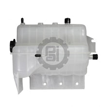 Charger l&#39;image dans la galerie, PAI 481862 NAVISTAR 2508700C92 COOLANT TANK (2003-2010 9000 SERIES) (USA)