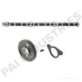 PAI 490015 NAVISTAR 1841331C95 CAMSHAFT ASSY (DT466E / DT530E / DT570)