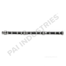 Load image into Gallery viewer, PAI 490016 NAVISTAR 1836156C5 CAMSHAFT (DT570 / DT530E HEUI / DT466E HEUI)