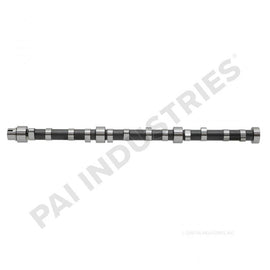 PAI 490016 NAVISTAR 1836156C5 CAMSHAFT (DT570 / DT530E HEUI / DT466E HEUI) | woodlineparts.com