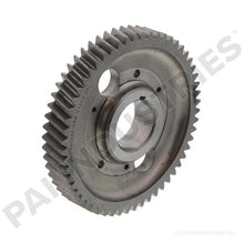 Load image into Gallery viewer, PAI 490030 NAVISTAR 1821997C3 CAMSHAFT GEAR (2000-2003 DT466E / DT530E HEUI) (USA)