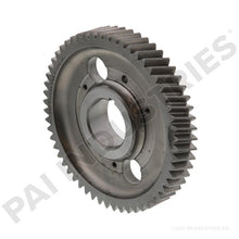 Load image into Gallery viewer, PAI 490030 NAVISTAR 1821997C3 CAMSHAFT GEAR (2000-2003 DT466E / DT530E HEUI) (USA)
