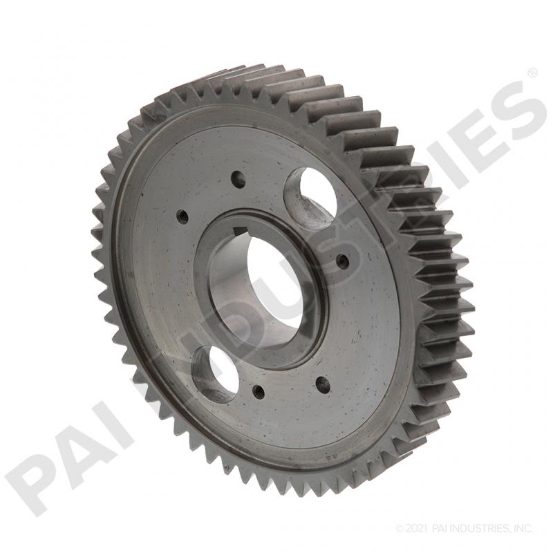 PAI 490030 NAVISTAR 1821997C3 CAMSHAFT GEAR (2000-2003 DT466E / DT530E HEUI) (USA)