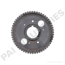 Load image into Gallery viewer, PAI 490030 NAVISTAR 1821997C3 CAMSHAFT GEAR (2000-2003 DT466E / DT530E HEUI) (USA)