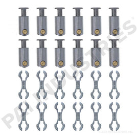 PAI 490065 NAVISTAR 1894236C91 TAPPET LIFTER KIT (DT466 / DT466E / DT530)