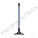 PACK OF 2 PAI 491003 NAVISTAR 1818580C1 INTAKE VALVE (5/16