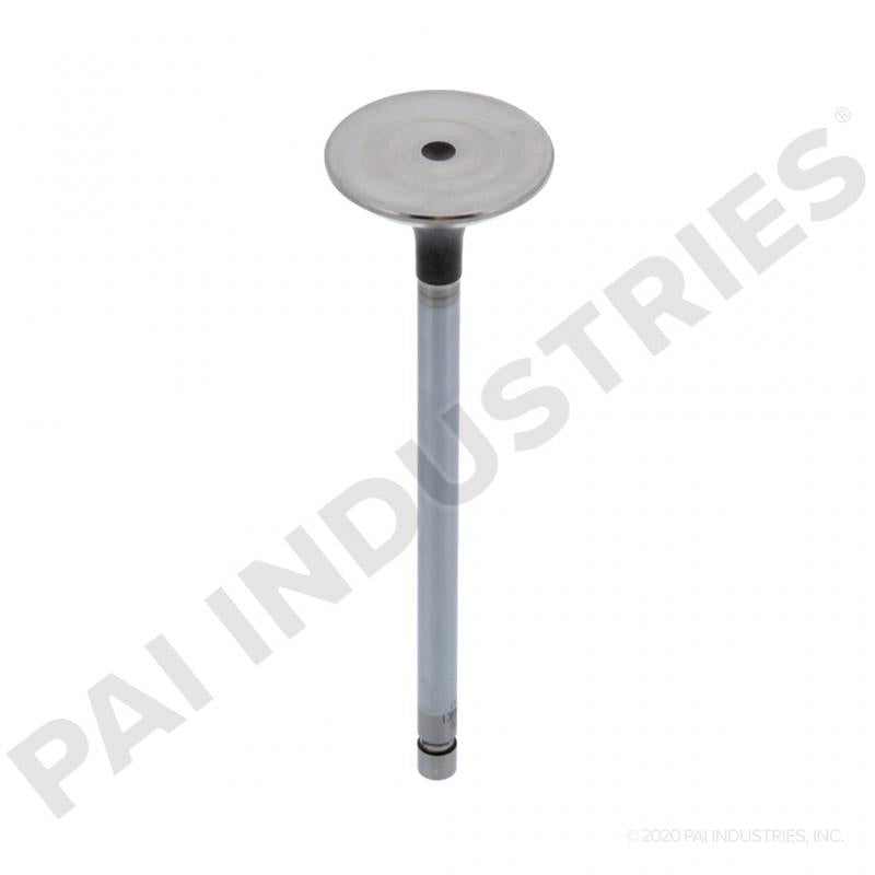 PACK OF 2 PAI 491005 NAVISTAR 1824838C1 EXHAUST VALVE (5/16" STEM) (ITALY) | woodlineparts.com