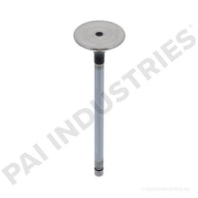 Load image into Gallery viewer, PACK OF 2 PAI 491005 NAVISTAR 1824838C1 EXHAUST VALVE (5/16" STEM) (ITALY) | woodlineparts.com