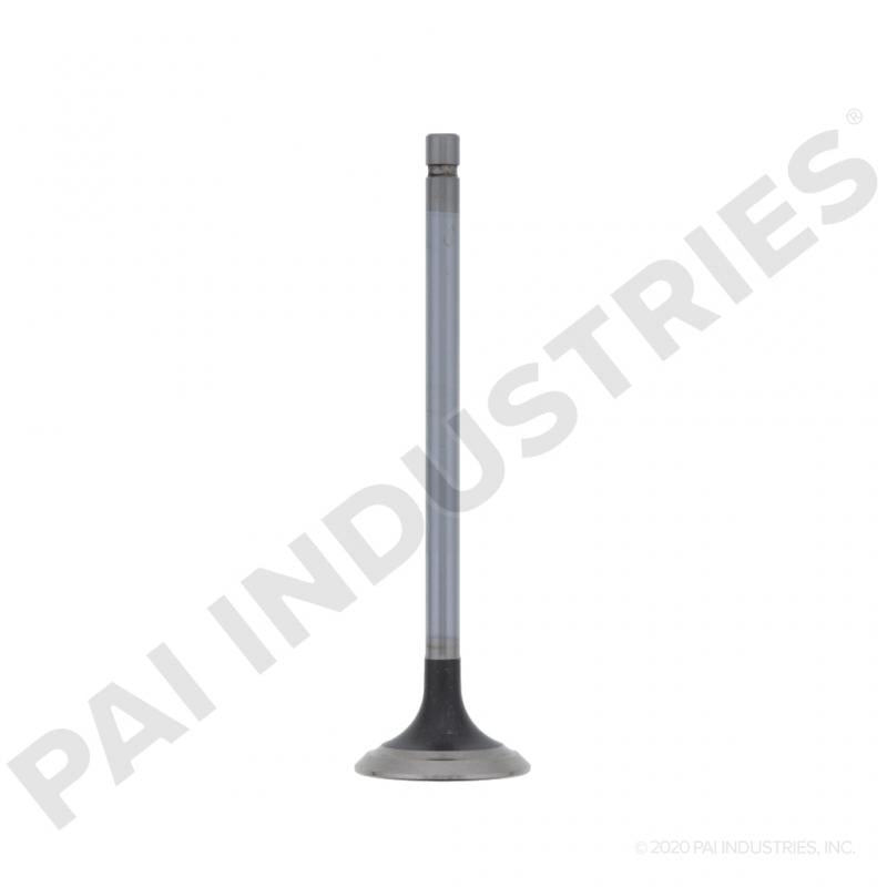 PACK OF 2 PAI 491005 NAVISTAR 1824838C1 EXHAUST VALVE (5/16" STEM) (ITALY) | woodlineparts.com