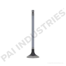 Load image into Gallery viewer, PACK OF 2 PAI 491005 NAVISTAR 1824838C1 EXHAUST VALVE (5/16" STEM) (ITALY) | woodlineparts.com