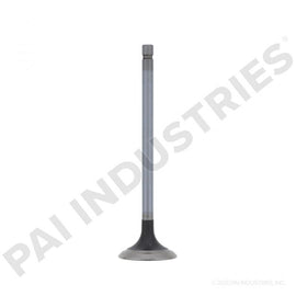 PACK OF 2 PAI 491005 NAVISTAR 1824838C1 EXHAUST VALVE (5/16