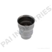 Charger l&#39;image dans la galerie, PACK OF 6 PAI 491952 NAVISTAR 1833382C1 INJECTOR SLEEVE (DT466E / DT530E) (STAINLESS)