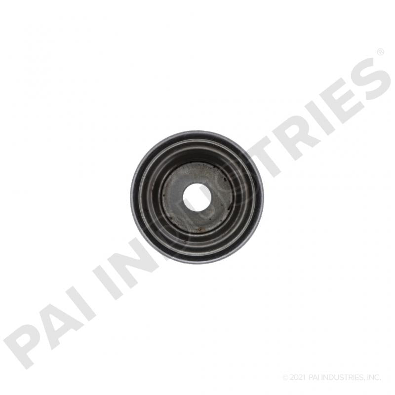 PACK OF 6 PAI 491952 NAVISTAR 1833382C1 INJECTOR SLEEVE (DT466E / DT530E) (STAINLESS)