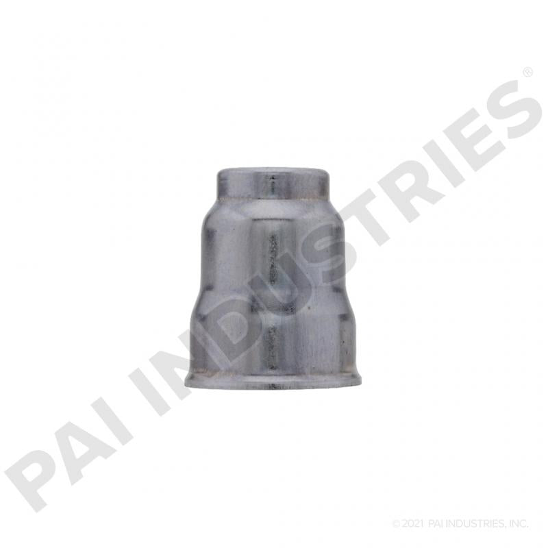 PACK OF 6 PAI 491952 NAVISTAR 1833382C1 INJECTOR SLEEVE (DT466E / DT530E) (STAINLESS)