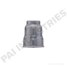 Charger l&#39;image dans la galerie, PACK OF 6 PAI 491952 NAVISTAR 1833382C1 INJECTOR SLEEVE (DT466E / DT530E) (STAINLESS)