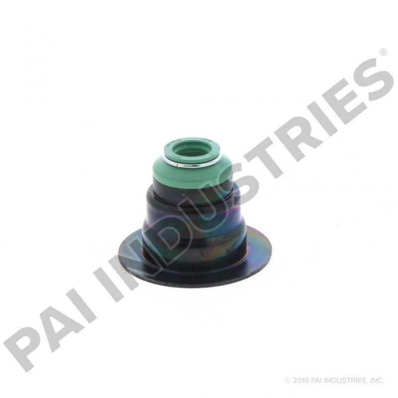 PACK OF 6 PAI 492010 NAVISTAR 1823925C1 VALVE SEAL (3/8" STEM)