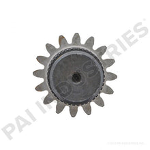 Charger l&#39;image dans la galerie, PAI 497045 NAVISTAR 1693019C91 INPUT SHAFT W/ NUT (N340) (AFTER 09/01/91)